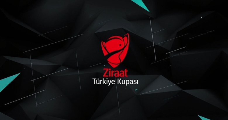 Ziraat Türkiye Kupası Son 16 Turu ilk maçları hakemleri belli oldu