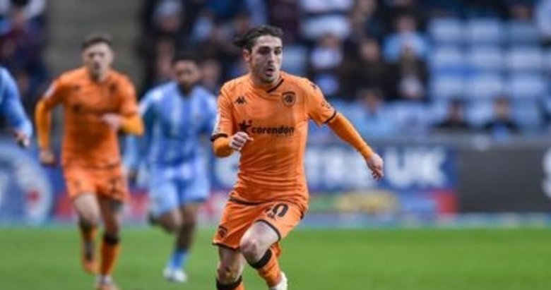 Göztepe’den Abdülkadir harekatı