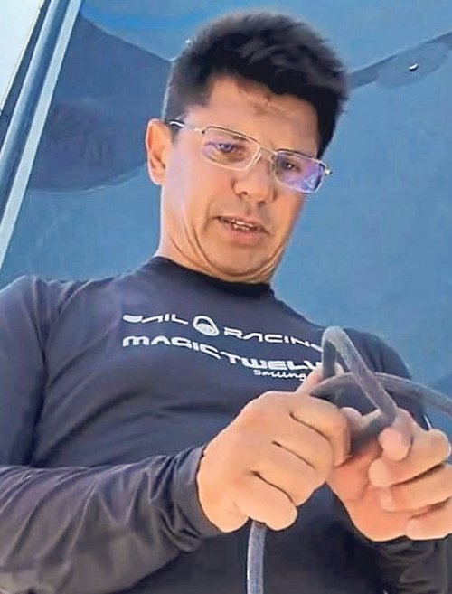 Rus kaptana tutuklama talebi: Yat yarışında skandal