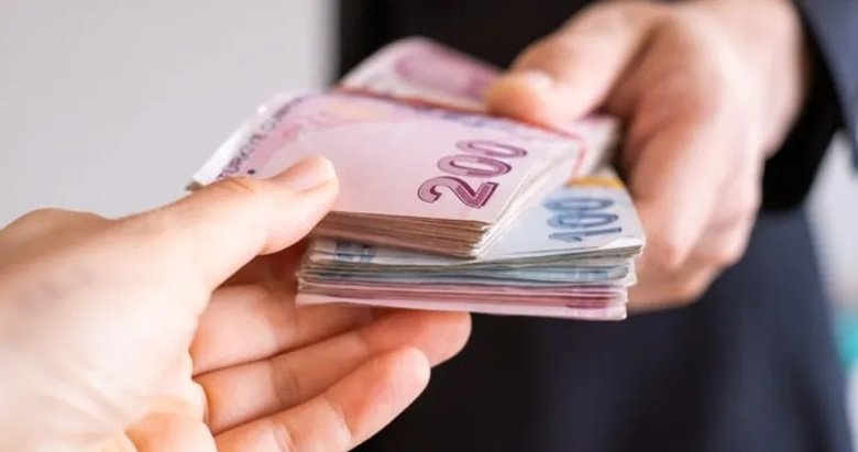 SED ödemesi hesaplara geçti