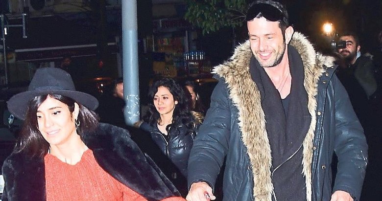 14 Şubat’a İranlı sevgili