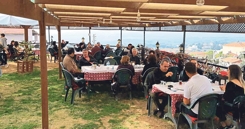 Yesil Sahalardan Cim Bahceye Cumartesi Haberleri