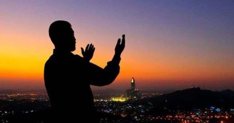 Ramazan ayında okunacak dualar ve çekilecek tesbihler nelerdir? Osmanlı Ramazan duası!