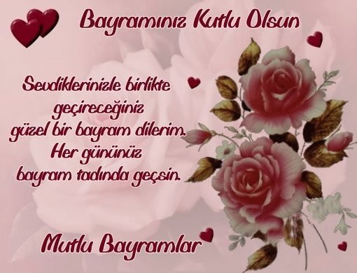 En Guzel Ve Anlamli 2019 Ramazan Bayrami Mesajlari