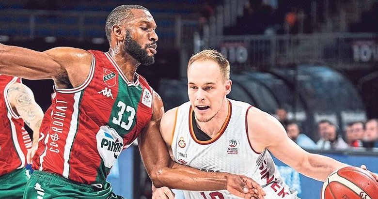 Pınar KSK inançlı