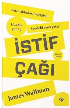 Sadeleşme yolculuğunun rehber kitapları