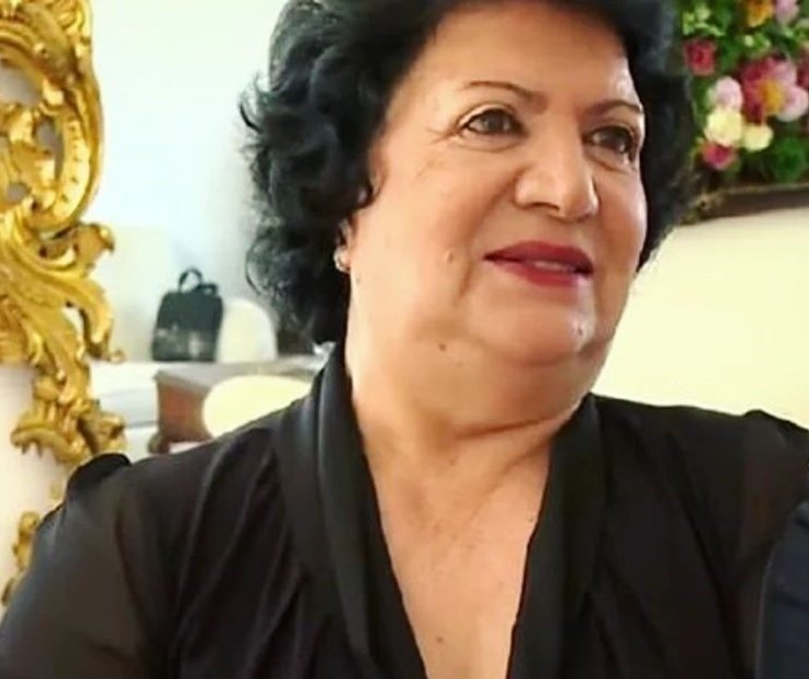 Özcan Deniz ile Samar Dadgar gizlice evlendi mi?