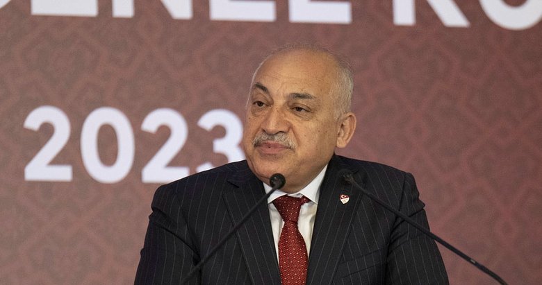 TFF’de 2. Büyükekşi dönemi