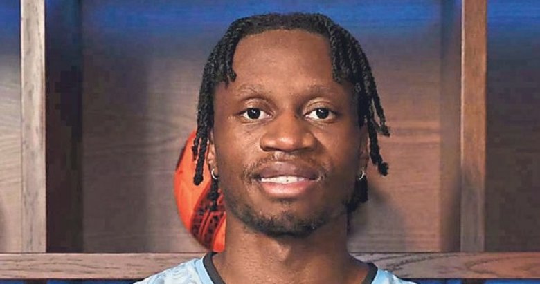 Bodrum’un kayıp yıldızı: Okita