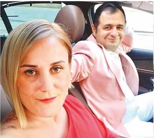 CHP’de torpil aldı başını gitti! Ekrem İmamoğlu’ndan baldız kıyağı!