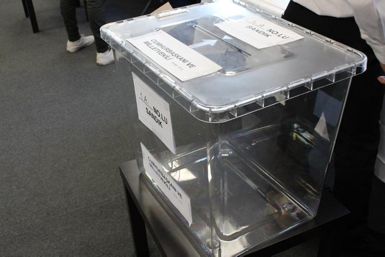 Seçim yasakları ne zaman, saat kaçta bitecek? Seçim günü kafeler, AVM’ler, eğlence mekanları açık mı?