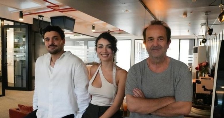 Gözleri Karadeniz ekranlara kilitleyecek