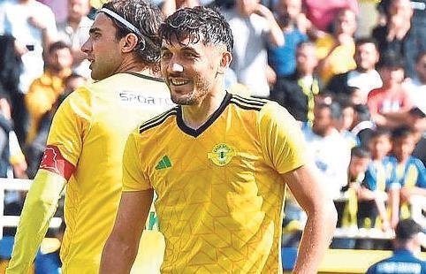 KSK’den stoper atağı