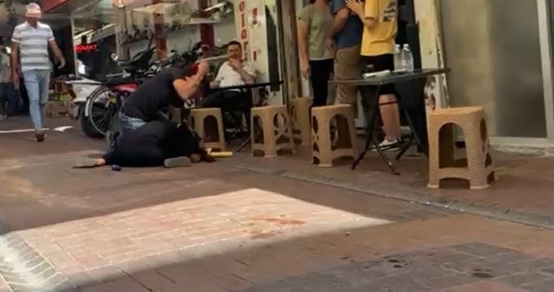 Kadir Şeker sendromu Sude’yi öldürüyordu! Kadına şiddete sessiz kaldılar