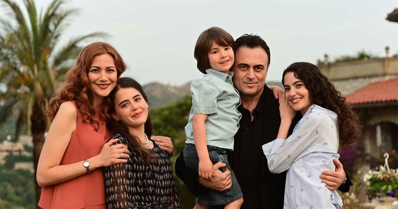 Geri sayım başladı: Üvey Anne izleyiciyi ekrana kilitleyecek!