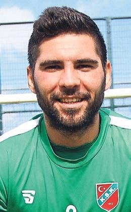 Kaf-Kaf’ı telaş sardı