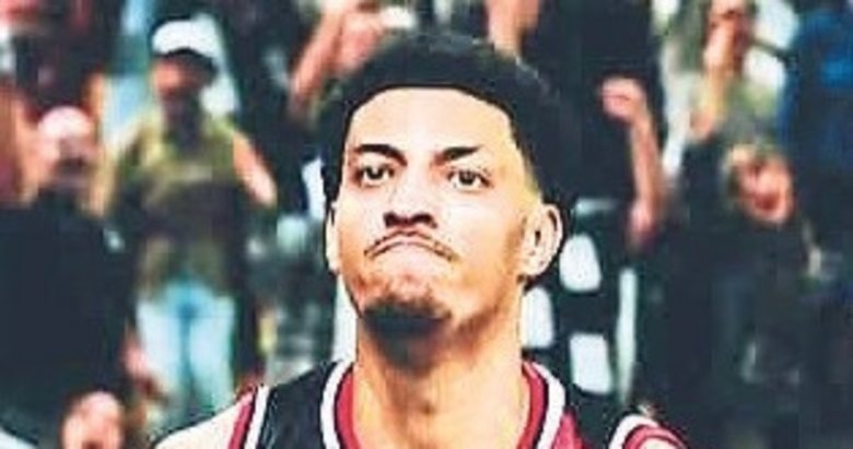 Merkezefendi Cazalon ile anlaştı