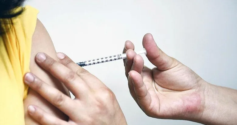 5. korona hatırlatma dozu için randevu açıldı