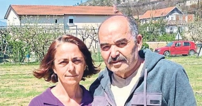 İzmirli çift fenomene servet kaptırdı! Karadağ’da 13,5 milyonluk vurgun