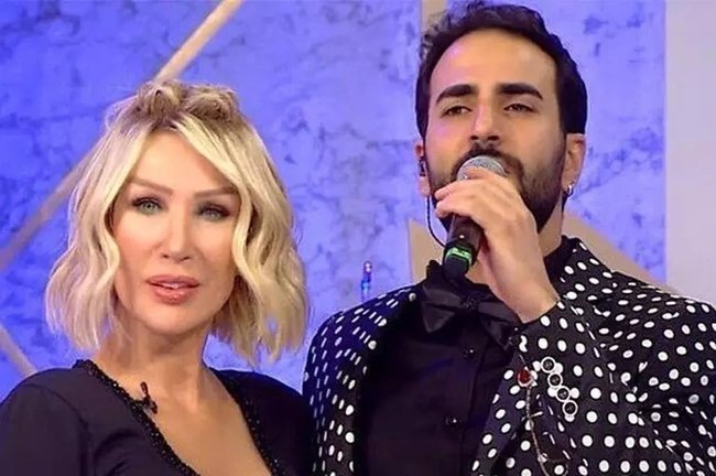 Ünlü sanatçı sevenlerini korkuttu! Seda Sayan’ın kulaklarına ne oldu?