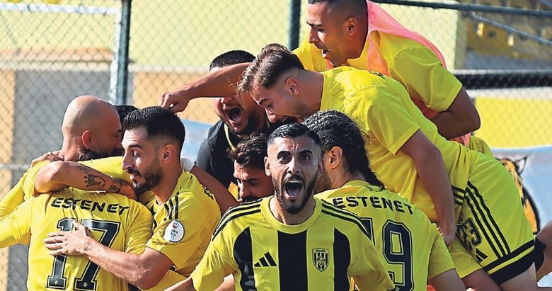 Aliağa iyi başladı