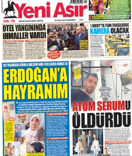 Atom kliniğinde doktor skandalı
