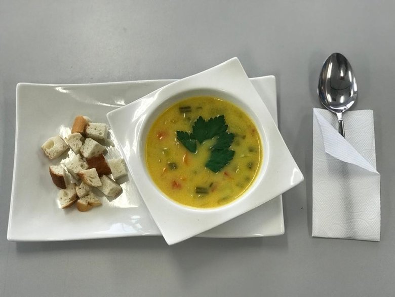 Güne çorbayla başlamak için çok neden var