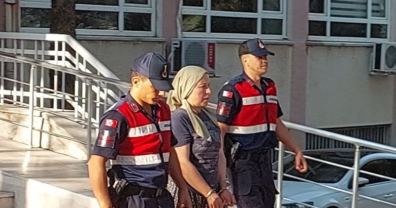 Kocasını demir çubuklarla öldürmüştü: Şimdi o mezara ben hapise olan çocuklarıma oldu