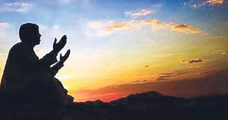 Pişmanlık duymak tövbenin kendisidir