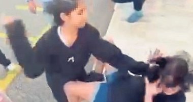 Antalya’da akran şiddeti