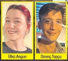 Selin’e eski sevgilisinden 3 kurşun