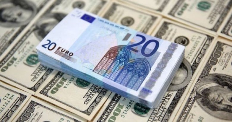 Dolar ne kadar? Euro ne kadar? 18 Kasım Pazartesi döviz kuru...
