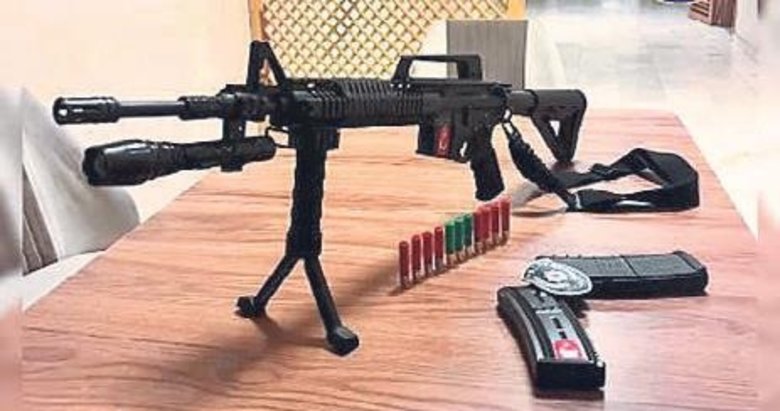 Huzur uygulamasında Bixi ele geçirildi