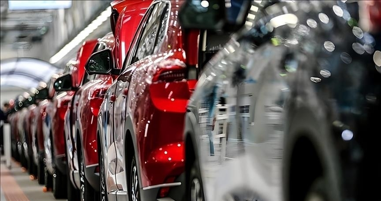 Otomotiv sektörü 2025’te kendi rekorunu kırdı