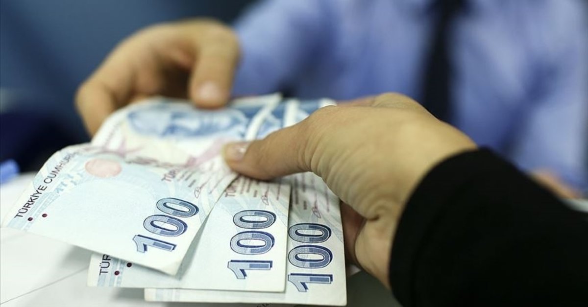 Emekliye çifte ödeme