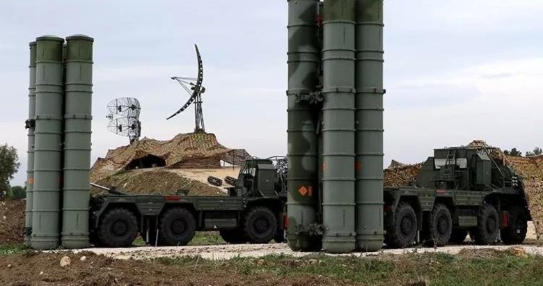 Rusya S-400’leri teslim edeceği tarihi duyurdu! S-400’ler Türkiye’ye ne zaman gelecek?