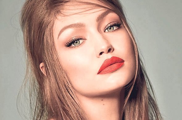 Starlarin Makyaj Ikonu Gigi Hadid Ozel Haberleri