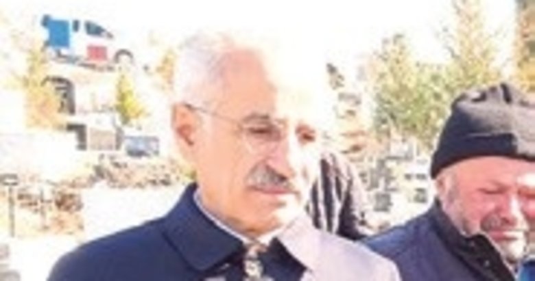 Üç yılda 79,4 milyar TL harcama yapıldı