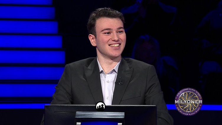 Kim Milyoner Olmak İster’de tarihi anlar! 5 milyonluk soru geliyor