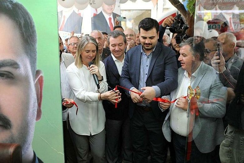 AK Partili İnan’dan miting çıkışı: 6’sı-7’si toplandı, 2018’deki İnce mitingi kadar kalabalık toplayamadı!