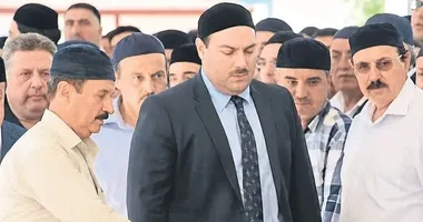 Kuriş Suç Örgütü’ne milyarlık operasyon