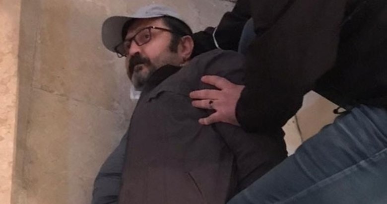 FETÖ’cü Malkatan’a Bank Asya cezası