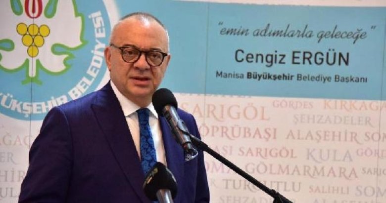 AK Parti’nin Manisa adayları açıklandı