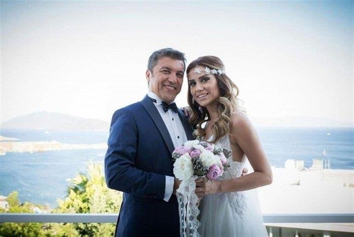 İsmail Küçükkaya’nın şiddet uyguladığı eski eşi Eda Demirci: Herkes gerçek yüzünü görecek!