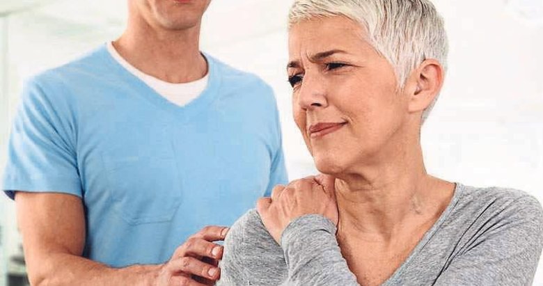 Beslenme düzenini değiştir kemik erimesinden korun