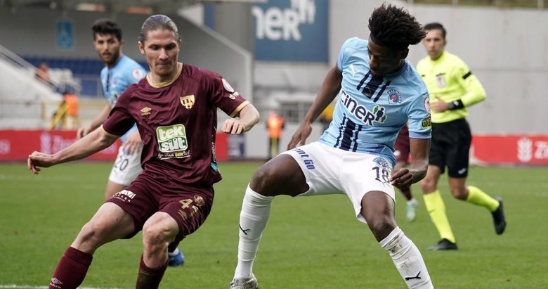 ZTK’da 5. Tur heyecanı! Bandırmaspor son 16 turuna yükseldi