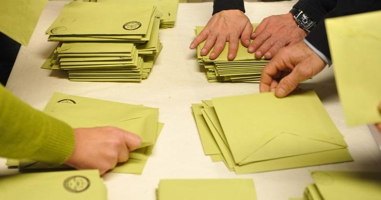 Kesin seçim sonuçları ne zaman açıklanacak? YSK seçim sonuçları