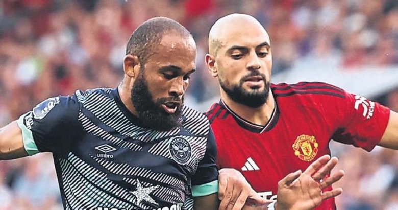 Fener’den sürpriz hamle