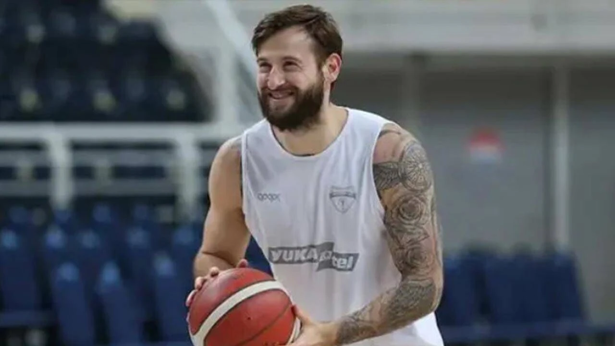 Petkimspor’da Thomas tamam