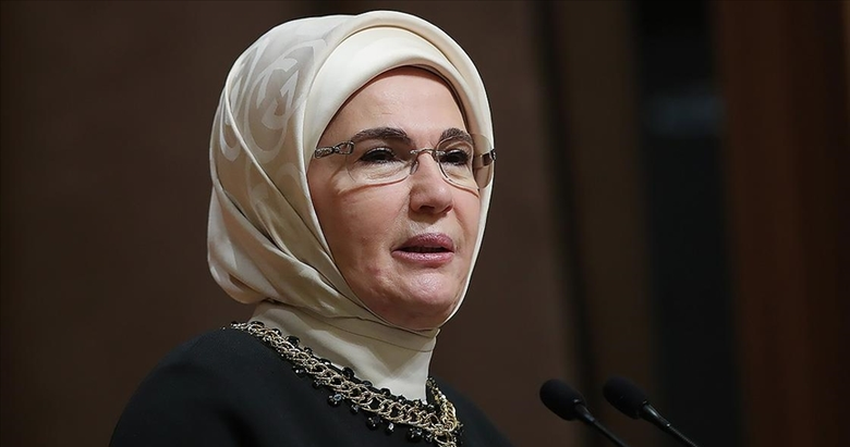 Emine Erdoğan’dan Alev Alatlı’yı anma mesajı: Bir ülke uğruna mücadele etti